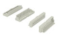 Guard; ZD3TC 5,08J ABS V0; ABS; light gray; Kradex; RoHS; UL94-V0