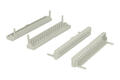 Guard; ZD5TC 5,08J ABS V0; ABS; light gray; Kradex; RoHS; UL94-V0