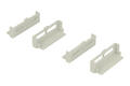 Guard; ZD2TCUJ ABS V0; ABS; light gray; Kradex; RoHS; UL94-V0