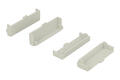 Guard; ZD2TCSJ ABS V0; ABS; light gray; Kradex; RoHS; UL94-V0