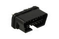 Obudowa; uniwersalna; ZOBD MINI SET ABS; ABS; 48,3mm; 24,7mm; 18mm; czarny; Kradex; RoHS