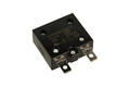 Over current breaker; bimetallic; 78 30A 250V; 30A; 250V AC; 1 way; screwed; 6,3mm connectors
