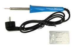 Soldering iron; pencil; KD-30; 30W; 230V; SolderLab