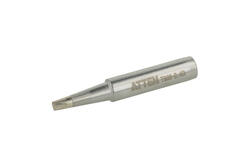 Soldering tip; T900-2.4D; screwdriver; 17mm; ST-2065D; 2,4mm; Atten