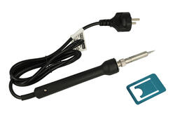 Soldering iron; pencil; ST-2065D; 230V; with temperature regulation; Atten