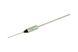 Bezpiecznik; termiczny; BF84; 84°C; 10A; 250V AC; Aupo; RoHS