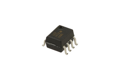 Transoptor; HCPL-0601-500E; SOP08; powierzchniowy (SMD); 3,75kV; Avago; RoHS