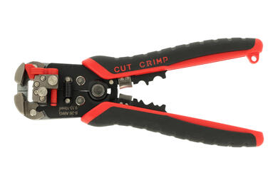 stripping tool; NB-028B; 0.05÷10mm2; Newbrand