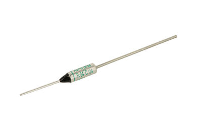 Fuse; thermal; BF84; 84°C; 10A; 250V AC; Aupo; RoHS