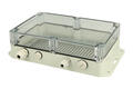 Extension module; housing; IOT.ZPSET2114.2