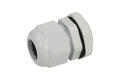 Cable gland; PG‑13,5 34.13; polyamide; IP68; light gray; PG11; 6÷12mm; with PG type thread; Elektroplast; RoHS