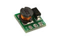 Extension module; step-down power inverter; Step-Up 1.5-4.2V -> out 5V; 1,5V÷4,2V; 5V; 1A; step-up