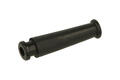 Grommet; HV2206  632-02060; pvc; black; 5,5mm; 8,0mm; Hellermann; RoHS