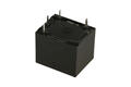 Relay; electromagnetic miniature; HF3FF-012-1HST (JQC); 12V; DC; SPST NO; 10A; 277V AC; 10A; 28V DC; PCB trough hole; Hongfa; RoHS