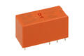 Przekaźnik; elektromagnetyczny miniaturowy; RT424012; 12V; DC; 2 styki przełączne; 8A; 250V AC; 8A; 30V DC; do gniazda; do druku (PCB); TE Connectivity; RoHS