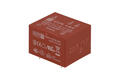 Power Supply; PCB mounted; M47246; 5V DC; 400mA; 12V DC; 0,17A; 4W; 85÷265V AC; transformer enclosure; Myrra; RoHS
