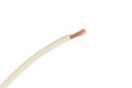 Przewód; montażowy; H07V-K (LgY); 1 żyła; linka; Cu; 1,50mm2; biały; PVC; -30...+80°C; 450/750V; karton 100m; Helukabel; RoHS; 3,4mm; 1x1,50mm2