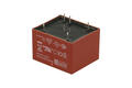 Power Supply; PCB mounted; M47246; 5V DC; 400mA; 12V DC; 0,17A; 4W; 85÷265V AC; transformer enclosure; Myrra; RoHS