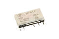 Przekaźnik; elektromagnetyczny miniaturowy; HF41F-005-ZS; 5V; DC; 1 styk przełączny; 6A; 250V AC; 6A; 30V DC; do druku (PCB); Hongfa; RoHS