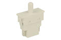 Switch; toggle; push button; WK3013; ON-(OFF); white; no backlight; 4,8x0,8mm connectors; 2 positions; 250mA; 250V AC; 13,8x28,6mm; 20mm