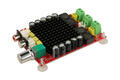 Wzmacniacz antenowy; A-TDA7498; 2x100W; 15÷34V; D; 95 × 64 mm