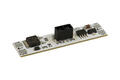 Switch; non-contact "Sweep-hands"; 013830; OFF-(ON); LED 12-24V backlight; bistable; 300mA; 24V DC; RoHS