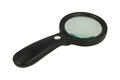 Magnifier; with LED backlight; NAR001342; x10