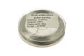 Silver plated wire; 013797; solid; Cu; silver plated; 0,35mm; 50m spool; RoHS