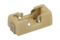Fuse socket; 013835; 1808