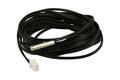 Sensor; temperature; NTC10k; with housing; thermistor; 10kOhm; -30÷100°C; 1%; RoHS