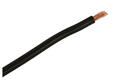 Wire; equipment; H07V-K (LgY); 1 core; stranded; Cu; 4,00mm2; black; PVC; -40...+70°C; 750V; 100m reel; Helukabel; RoHS; 4,8mm; 1x4,00mm2
