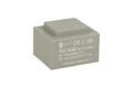 Transformator; do druku; TEZ16/D 400/12V; 16VA; 400V; 12V; 1,33A; przewlekany; Breve