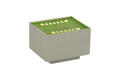 Transformator; do druku; TEZ16/D 400/12V; 16VA; 400V; 12V; 1,33A; przewlekany; Breve