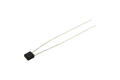 Fuse; thermal; BT115/1; 115°C; 1A; 240V AC; plastic 7x6x2,5mm; Through-Hole Technology; Bochen; RoHS