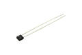 Fuse; thermal; BT130; 130°C; 1A; 240V AC; plastic 7x6x2,5mm; Through-Hole Technology; Bochen; RoHS