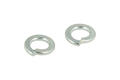 PAd; PM4D76H09O; M4; 0,9mm; galvanised steel; 7,6mm; spring; BN762