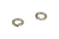 PAd; PM25D8H06N; M2,5; 0,6mm; stainless steel A2; 8mm; spring; BN672