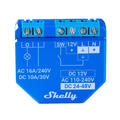 Smart relay; Shelly; Plus 1; WiFi