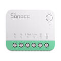Smart mini switch; Sonoff; MINIR4M; Zigbee; WiFi / Matter