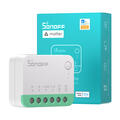 Smart mini switch; Sonoff; MINIR4M; Zigbee; WiFi / Matter
