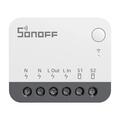 Smart mini switch; Sonoff; ZBMINIR2; Zigbee