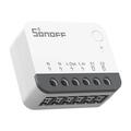 Smart mini switch; Sonoff; ZBMINIR2; Zigbee