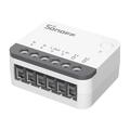 Smart mini switch; Sonoff; ZBMINIR2; Zigbee