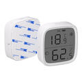 Temperature and humidity sensor; Sonoff; SNZB-02D; Zigbee; LCD