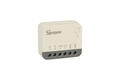 Smart mini switch; Sonoff; ZBMINIR2; Zigbee