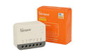 Smart mini switch; Sonoff; ZBMINIR2; Zigbee