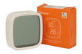 Temperature and humidity sensor; Sonoff; SNZB-02D; Zigbee; LCD