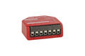Smart relay; Shelly; 1PM Gen3; WiFi; Bluetooth; 1 contact; with power measurement