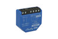 Smart relay; Shelly; 1 Gen3; WiFi; Bluetooth; 1 contact