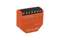 Scene controller; Shelly; i4 Gen3; WiFi; Bluetooth; 4-channel